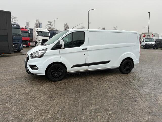 Ford TRANSIT CUSTOM 330 2.0 TDCI , L2 H1 ,110 pk, Euro 6