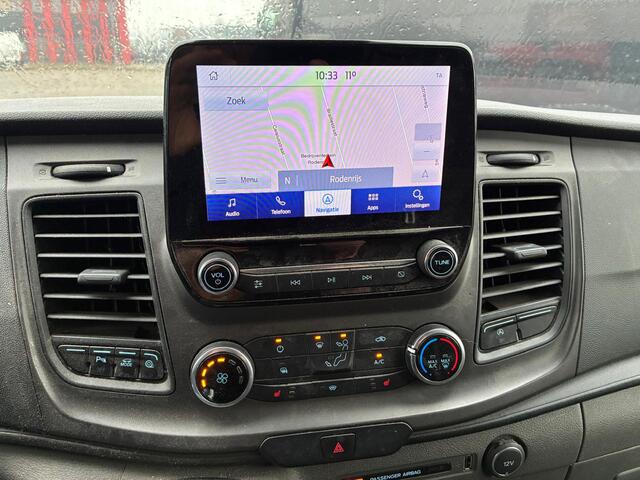 Ford TRANSIT CUSTOM 330 2.0 TDCI , L2 H1 ,110 pk, Euro 6