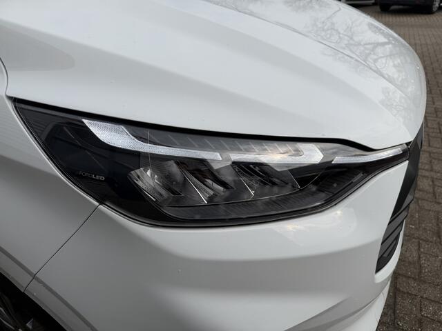 Ford TRANSIT CUSTOM 320 2.0 TDCI L2H1 Trend originele Ford DC 5 persoons / vaste prijs rijklaar ¤ 40.950 ex btw / lease vanaf ¤ 668 / dubbel schuifdeur / isofix / euro 6 diesel / NIEUW bpm vrij / vol opties !