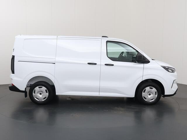 Ford TRANSIT CUSTOM 280 | 2.0 TDCI | L1 H1 | Trend | Climate Control | Cruise Control | 3-zits | BPM VRIJ | Parkeercamera | Apple Carplay / Android Auto |