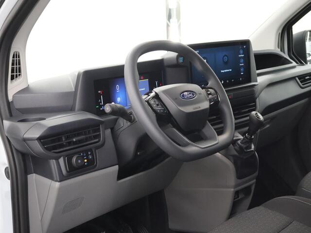Ford TRANSIT CUSTOM 280 | 2.0 TDCI | L1 H1 | Trend | Climate Control | Cruise Control | 3-zits | BPM VRIJ | Parkeercamera | Apple Carplay / Android Auto |