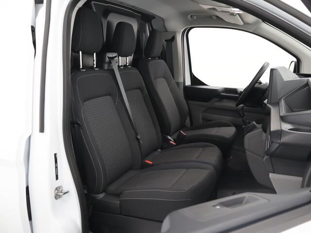 Ford TRANSIT CUSTOM 280 | 2.0 TDCI | L1 H1 | Trend | Climate Control | Cruise Control | 3-zits | BPM VRIJ | Parkeercamera | Apple Carplay / Android Auto |