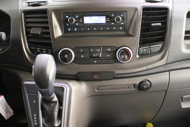 Ford TRANSIT CUSTOM 300L 2.0 TDCI L2H1 AUTOMAAT