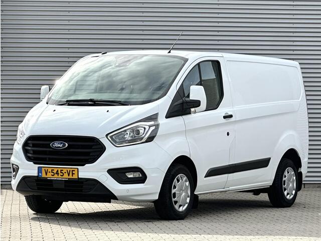 Ford TRANSIT CUSTOM 280 2.0 TDCI L1H1 Trend Airco|Cruise|Trekhaak