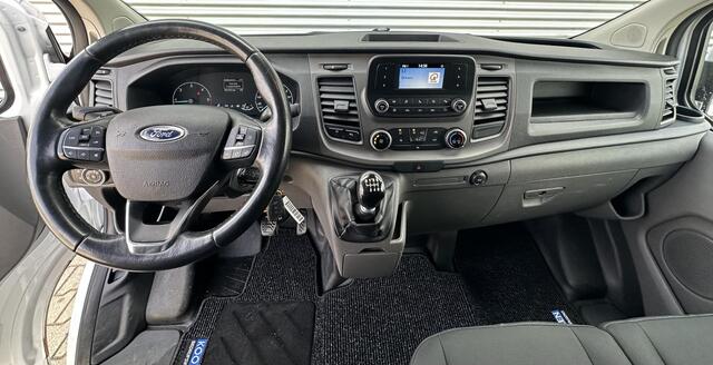 Ford TRANSIT CUSTOM 280 2.0 TDCI L1H1 Trend Airco|Cruise|Trekhaak