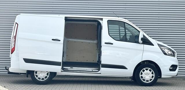 Ford TRANSIT CUSTOM 280 2.0 TDCI L1H1 Trend Airco|Cruise|Trekhaak