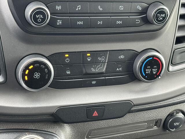 Ford TRANSIT CUSTOM 280 2.0 TDCI L1H1 Trend Airco|Cruise|Trekhaak