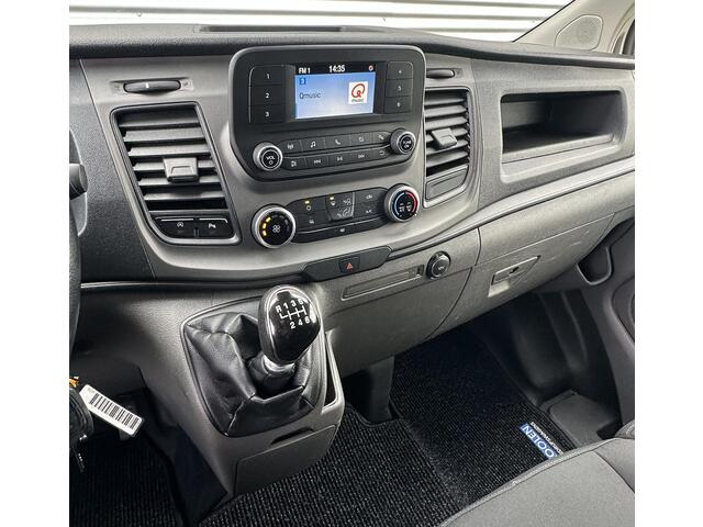 Ford TRANSIT CUSTOM 280 2.0 TDCI L1H1 Trend Airco|Cruise|Trekhaak