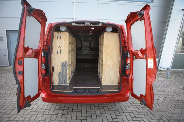 Ford TRANSIT CUSTOM 320 2.0 TDCI L2H1 L