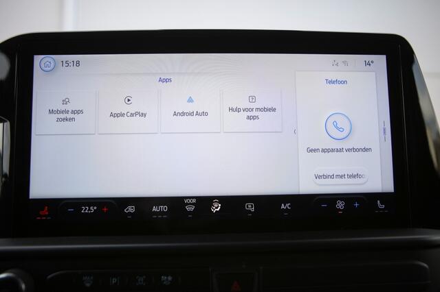 Ford TRANSIT CUSTOM 320 2.0 TDCI L2H1 L