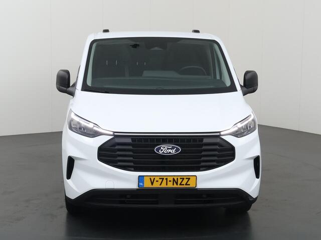 Ford TRANSIT CUSTOM 300 | 2.0 TDCI | L1 H1 | TREND | AIRCO | CRUISE CONTROL | CAMERA | CARPLAY EN ANDROID AUTO | 3-ZITS