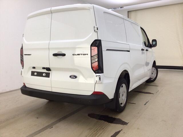Ford TRANSIT CUSTOM 320 2.0 136 pk TDCI L1H1 Trend Fab. Gar. t/m 16-09-2028 Camera, Cruise Control, Climate Control, Winter Pakket