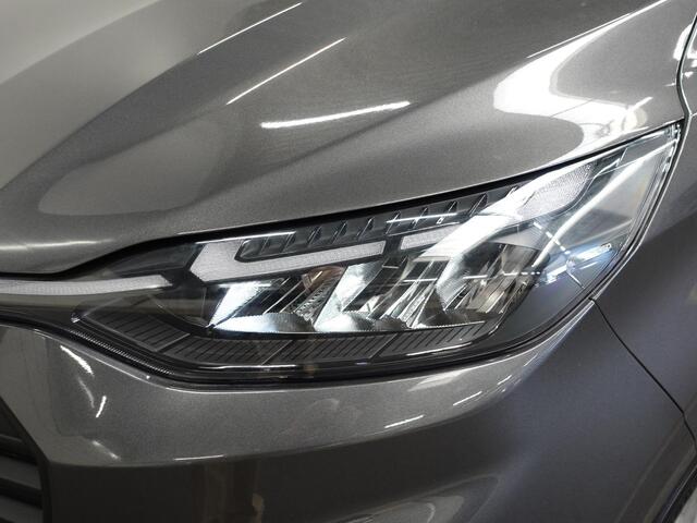 Ford TRANSIT CUSTOM 300 2.0 TDCI L2H1 Trend Automaat Airco Navi Cruise Apple Carplay/Android Auto Trekhaak