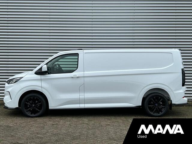 Ford TRANSIT CUSTOM 2.0 TDCI L2H1 SPORT Cruise Camera Vooruitverwarming Airco