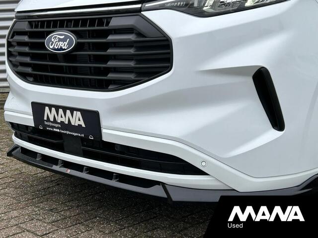 Ford TRANSIT CUSTOM 2.0 TDCI L2H1 SPORT Cruise Camera Vooruitverwarming Airco