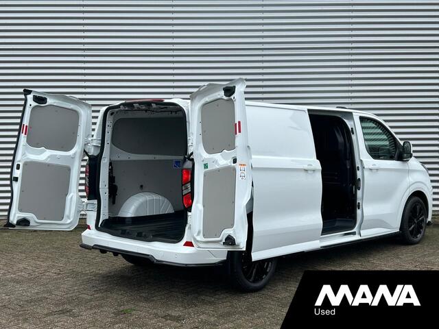 Ford TRANSIT CUSTOM 2.0 TDCI L2H1 SPORT Cruise Camera Vooruitverwarming Airco