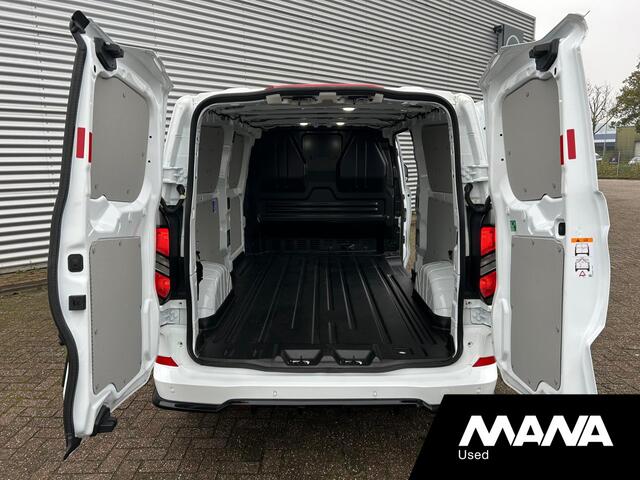 Ford TRANSIT CUSTOM 2.0 TDCI L2H1 SPORT Cruise Camera Vooruitverwarming Airco