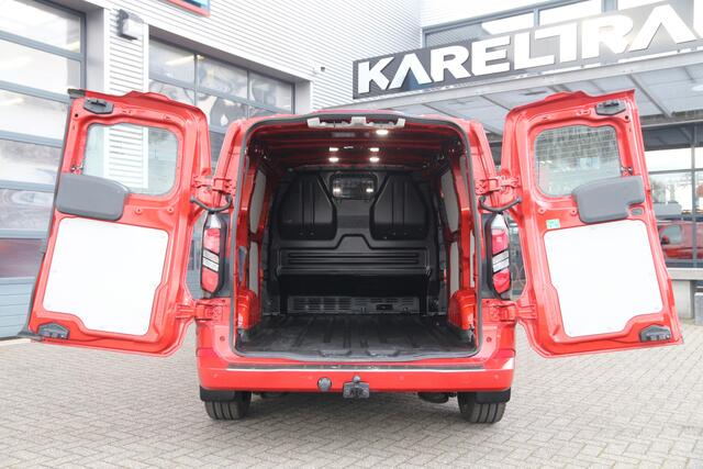 Ford TRANSIT CUSTOM 2.0 TDCI 136 | Aut. | AWD / 4X4 | KAR-edition | Clima..