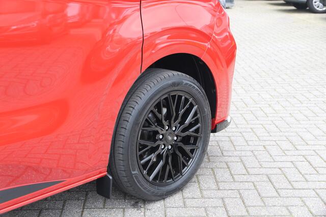 Ford TRANSIT CUSTOM 2.0 TDCI 136 | Aut. | AWD / 4X4 | KAR-edition | Clima..