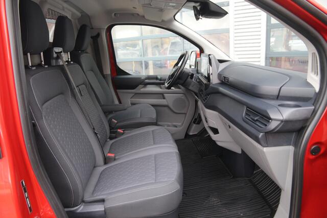 Ford TRANSIT CUSTOM 2.0 TDCI 136 | Aut. | AWD / 4X4 | KAR-edition | Clima..