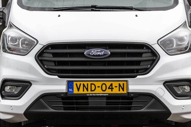 Ford TRANSIT CUSTOM 300 2.0 TDCI L2H1 Trend EX.BTW