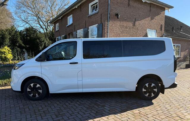Ford TRANSIT CUSTOM 340 2.5 PHEV L2H1 Trend Plug-in Hybrid - Nieuw!! 3 stuks op voorraad