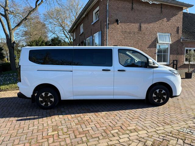Ford TRANSIT CUSTOM 340 2.5 PHEV L2H1 Trend Plug-in Hybrid - Nieuw!! 3 stuks op voorraad