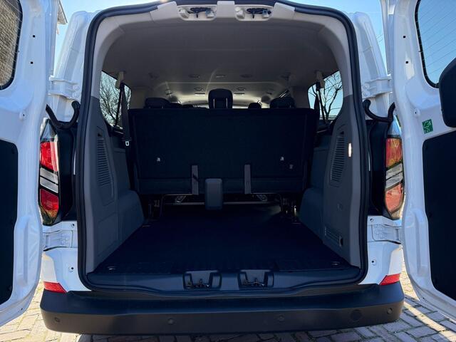 Ford TRANSIT CUSTOM 340 2.5 PHEV L2H1 Trend Plug-in Hybrid - Nieuw!! 3 stuks op voorraad