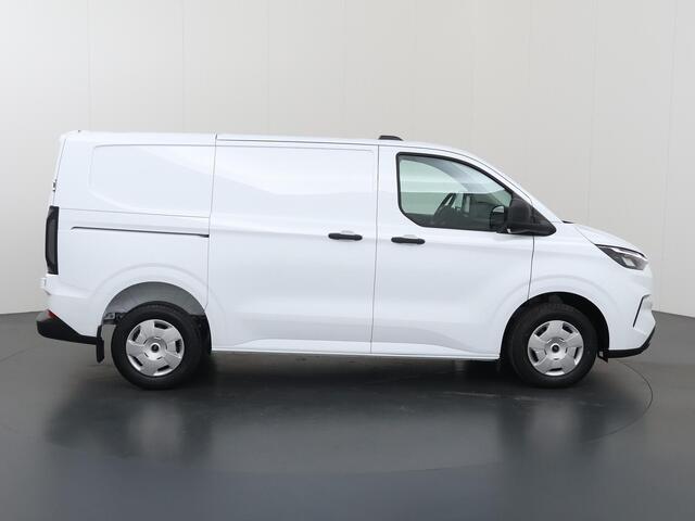 Ford TRANSIT CUSTOM 300 | 2.0 TDCI | L1 H1 | TREND | AIRCO | CRUISE CONTROL | CAMERA | CARPLAY EN ANDROID AUTO | 3-ZITS | VOORRUITVERWARMING | 2740 AHW TREKHAAK MOGELIJK | LED | CLIMATE CONTROL