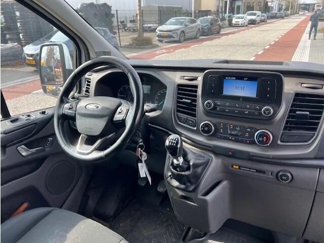 Ford TRANSIT CUSTOM 320 2.0 TDCI L2H2 AIRCO KLIMA EURO6