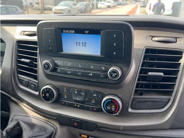 Ford TRANSIT CUSTOM 320 2.0 TDCI L2H2 AIRCO KLIMA EURO6