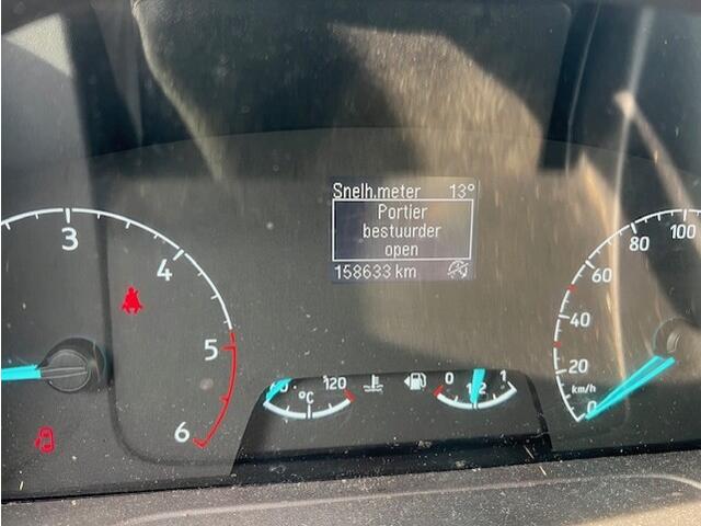 Ford TRANSIT CUSTOM 320 2.0 TDCI L2H2 AIRCO KLIMA EURO6