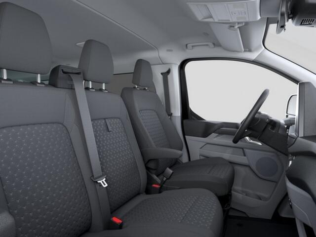 Ford TRANSIT CUSTOM Kombi 9 pers. Vol. elektr. 71 kWh . 340 L2H1 160kW Limited