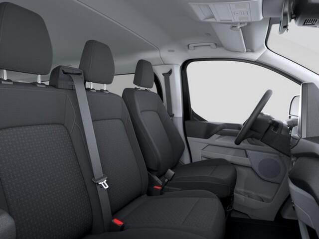 Ford TRANSIT CUSTOM Kombi 9 pers. Plug-in Hybride 340 L2H1 233pk Trend