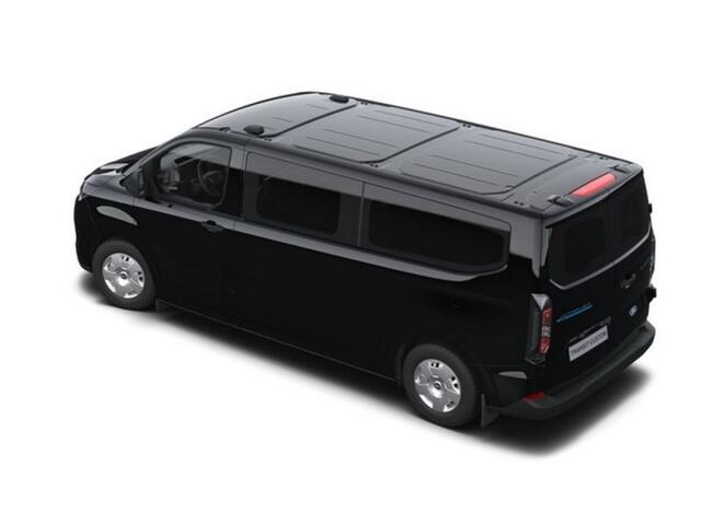 Ford TRANSIT CUSTOM Kombi 9 pers. Plug-in Hybride 340 L2H1 233pk Trend