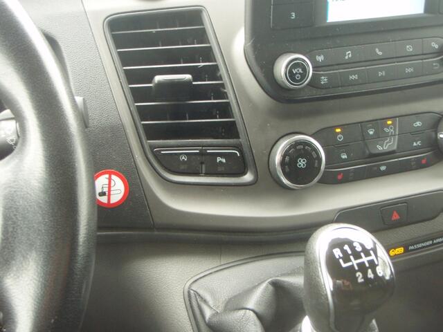 Ford TRANSIT CUSTOM L2H2 zeer Lage kilometerstand 61843 km Trend 2019