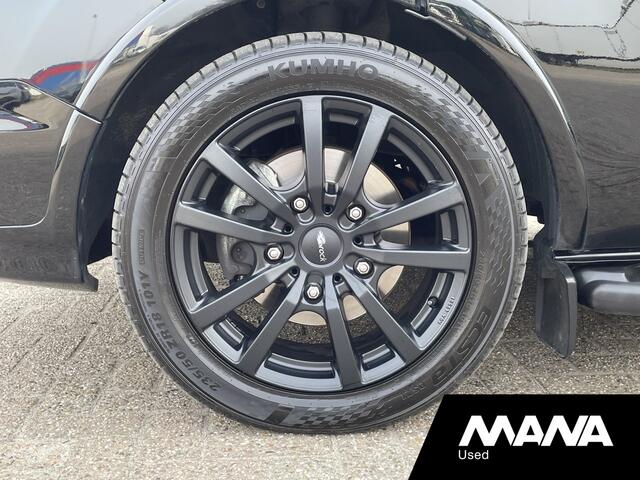 Ford TRANSIT CUSTOM Tourneo 310 2.0 TDCI L2H1 8 persoons! Automaat Trekhaak Camera Navi Carplay EX BTW/BPM