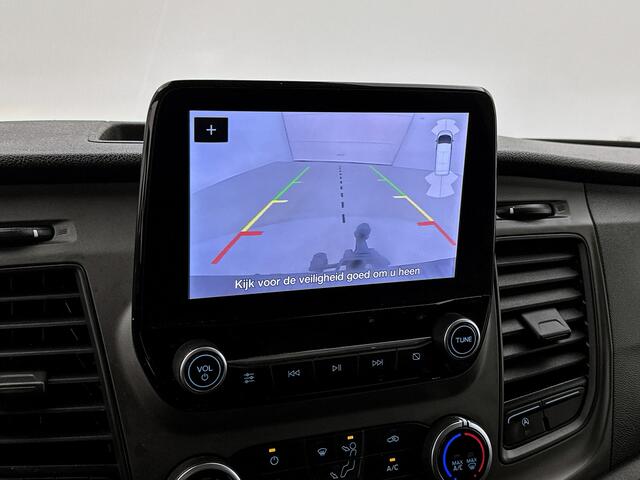 Ford TRANSIT CUSTOM 280 2.0 TDCI L1H1 Automaat Carplay Trekhaak Camera Parkeersensoren