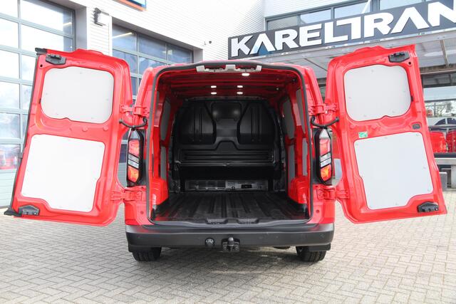 Ford TRANSIT CUSTOM 2.0 TDCI 110 | KAR-edition | Trekhaak | Cruise | Clima..