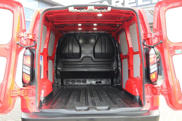 Ford TRANSIT CUSTOM 2.0 TDCI 110 | KAR-edition | Trekhaak | Cruise | Clima..