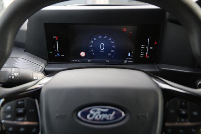 Ford TRANSIT CUSTOM 2.0 TDCI 110 | KAR-edition | Trekhaak | Cruise | Clima..