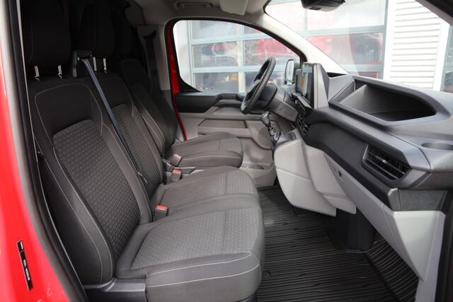 Ford TRANSIT CUSTOM 2.0 TDCI 110 | KAR-edition | Trekhaak | Cruise | Clima..