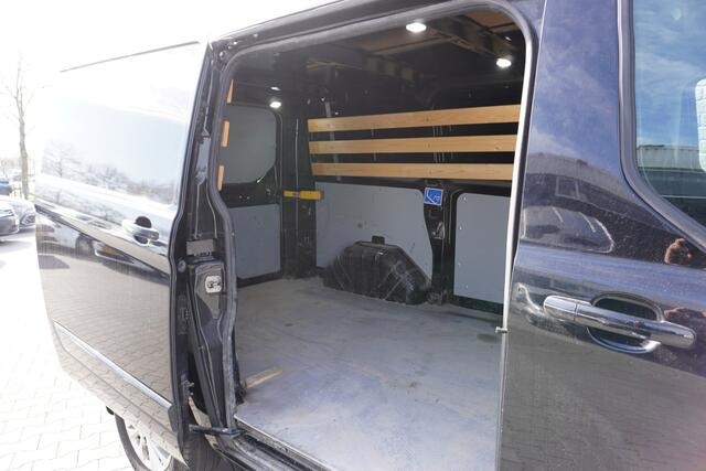 Ford TRANSIT CUSTOM 2.0 TDCI 130PK Automaat EURO 6 - Airco - Navi - Cruise - ¤14.900,- Excl.