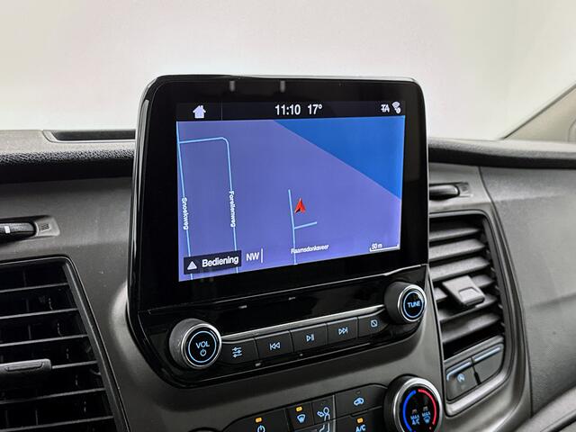 Ford TRANSIT CUSTOM 340 2.0 TDCI L2H1 Automaat Schuifdeur L+R Navigatie Stoelverwarming Inrichting