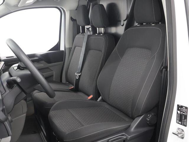 Ford TRANSIT CUSTOM 280 | 2.0 TDCI | L1 H1 | Trend | AIRCO | CRUISE CONTROL | CAMERA | CARPLAY EN ANDROID AUTO | 3-ZITS