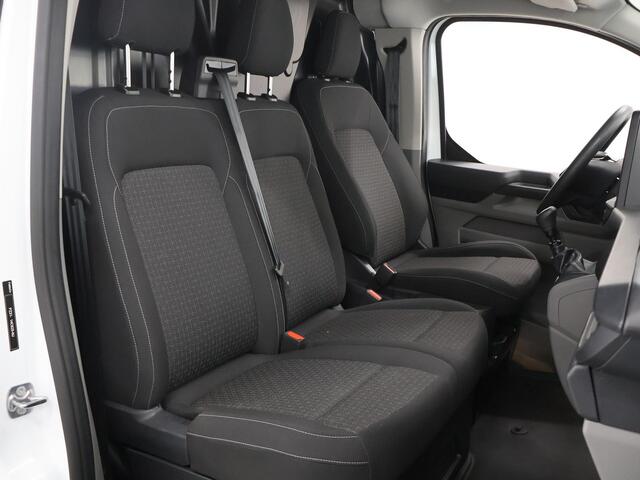 Ford TRANSIT CUSTOM 280 | 2.0 TDCI | L1 H1 | Trend | AIRCO | CRUISE CONTROL | CAMERA | CARPLAY EN ANDROID AUTO | 3-ZITS