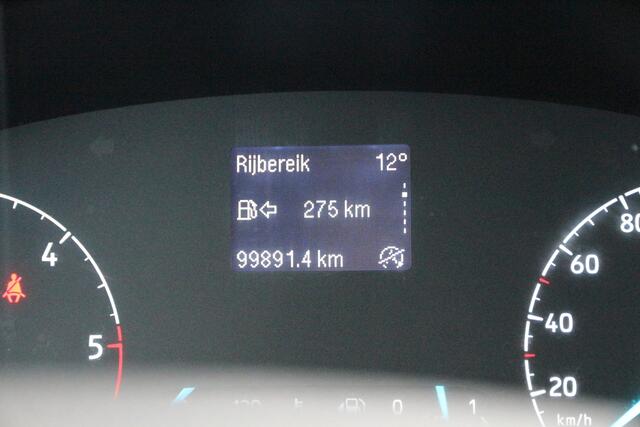 Ford TRANSIT CUSTOM 2.0 TDCI 130 | Aut. | KAR-edition | Stoelverw. | Cruise | Airco..