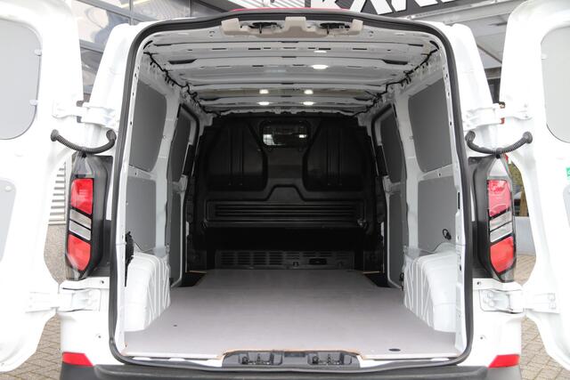 Ford TRANSIT CUSTOM 2.0 TDCI 136 | Aut. | 2x Schuifdeur | L2H1 | LED | Camera | Clima..