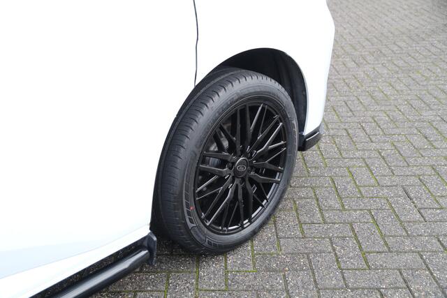 Ford TRANSIT CUSTOM 2.0 TDCI 136 | Aut. | 2x Schuifdeur | L2H1 | LED | Camera | Clima..