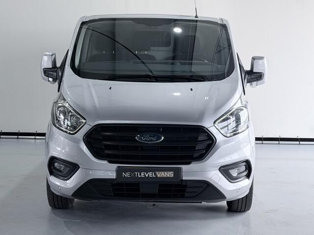 Ford TRANSIT CUSTOM 300 2.0 TDCI L2H1 Trend trekhaak